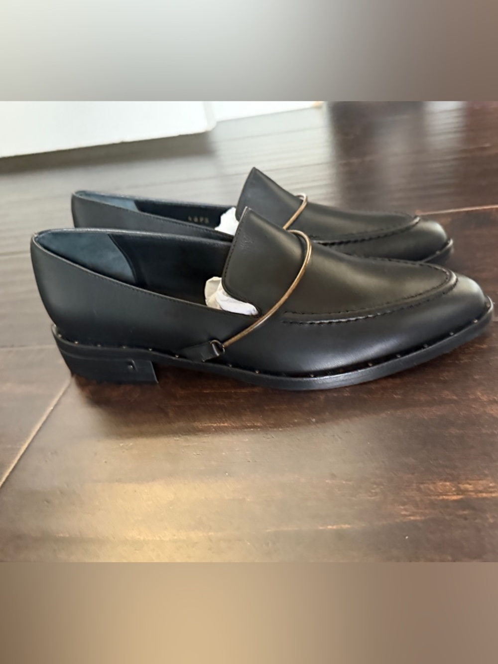 Freda Salvador Light Halo Loafers